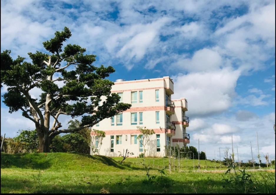 Full Moon Resort Heng-ch'un Exteriér fotografie